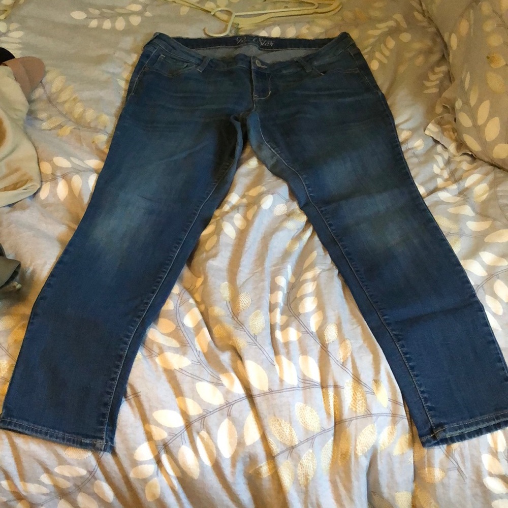 Jeans